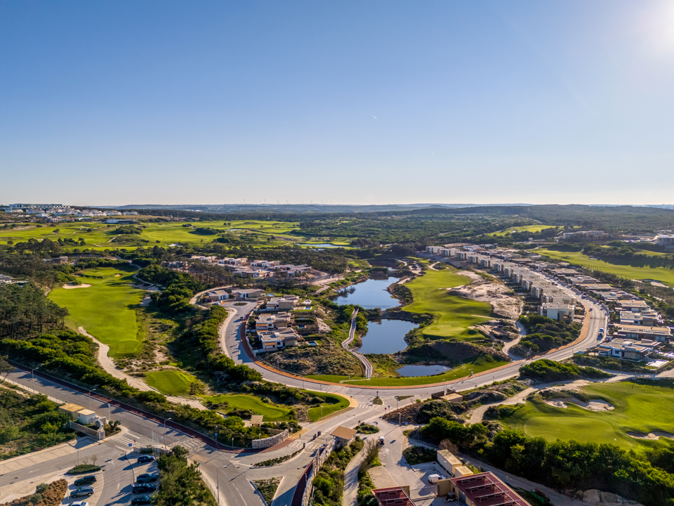 Villa i Obidos, Leiria - foto 2
